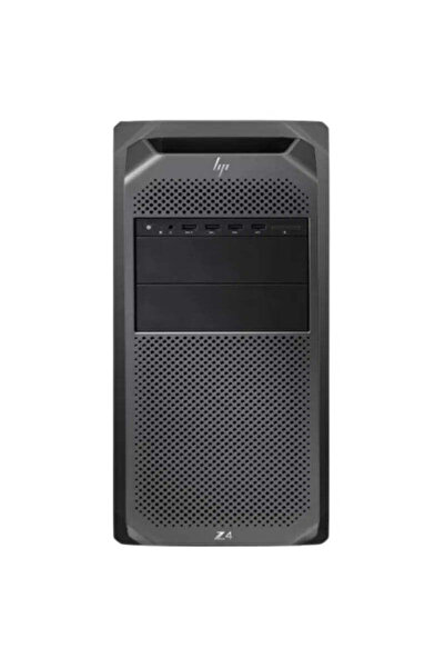 HP Stație de lucru Z4 G4 Intel i7-9800X până la 4.50 GHz, 32 GB DDR4, SSD de ...
