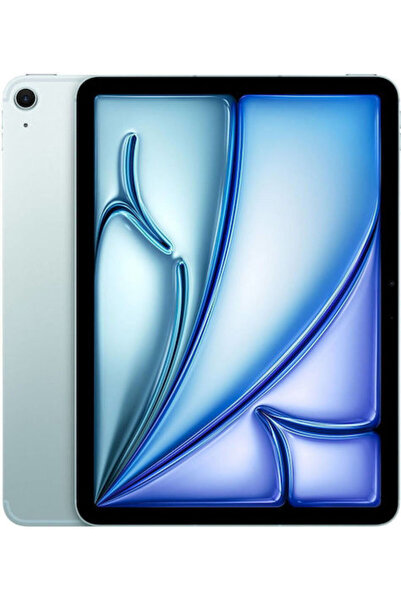 Apple iPad Air M4 (2026) 5G 11 " (12GB/128GB) Μπλε
