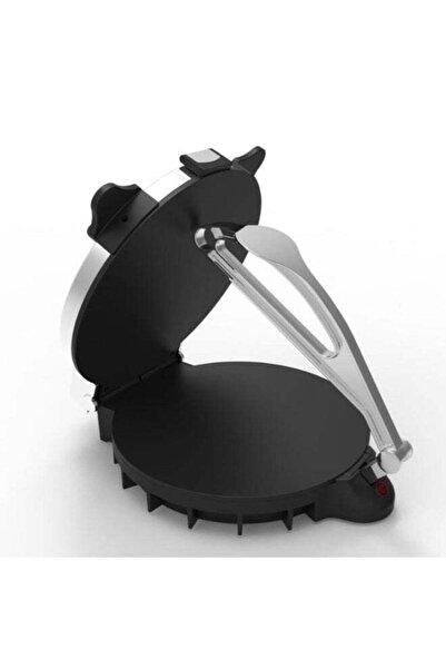 Nova NT-174RT10 Electric Roti Tortilla Maker 1000 Watt, Non-Stick Cooking Pla...