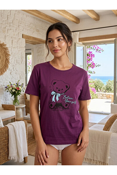 Pera Pijama Pajama Top