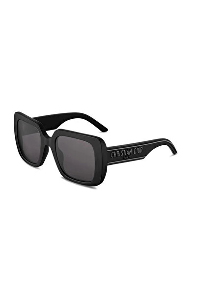 Dior Wildior S3U 10A0 55-23-145 Women's Sunglasses