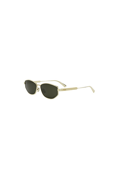 Dior ديوركاناج بي 1 يو سي دي 40189 يو بي 080 57-14-140 نظارات شمسية نسائية