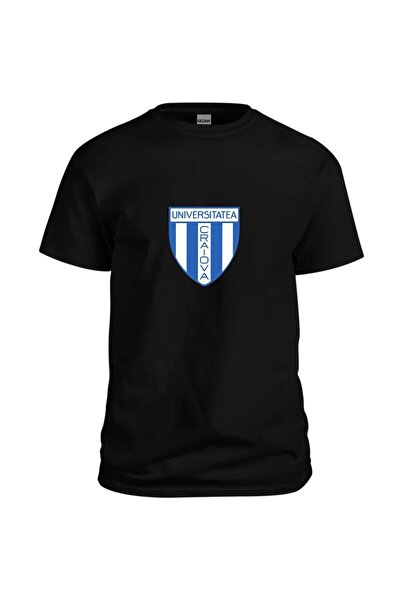 Creator 2.0 Tricou retro Universitatea Craiova 70s