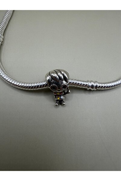 Pandora Charm Harry Potter x