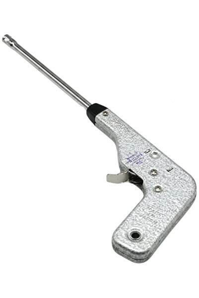 FWM Original Spark-L Piezo Ignition Lighter, Made in Japan, for Outdoor Grill...
