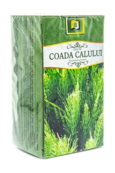 Stef Mar Horsetail tea 20 sachets