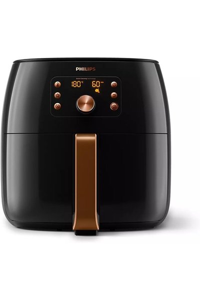 Philips HD9867/90 Airfryer XXL Smart Sensing Fritöz