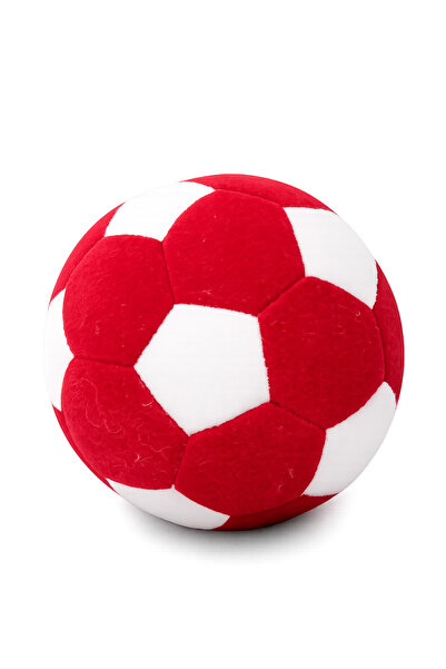 cicilop Silent Plush Football (with Special Gift Box)
