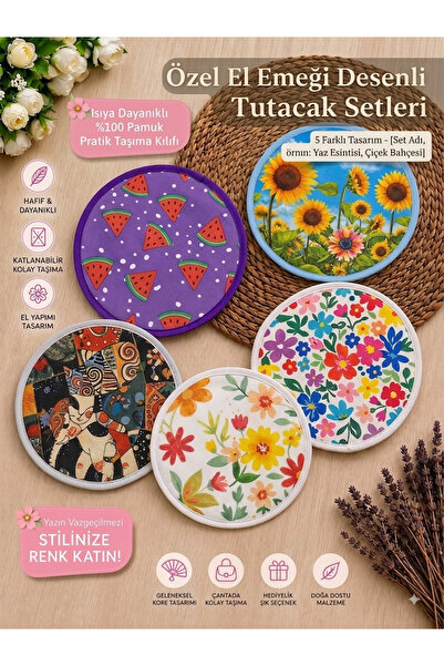 Genel Markalar Kore yelpaze
