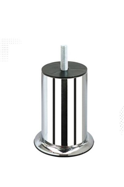 Serra 15 cm Base Leg Thin M8 (8Pcs)