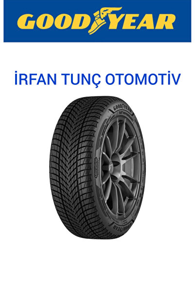 Goodyear 205/55R16 91H WINTERCOMMAND KIŞ LASTİĞİ (ÜRETİM YILI 28.HAFTA 2026)M...