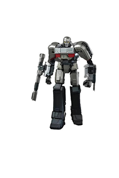 SORA GROUP Transformers Movie 8 AMK Series D-16 YPAMKM8MG