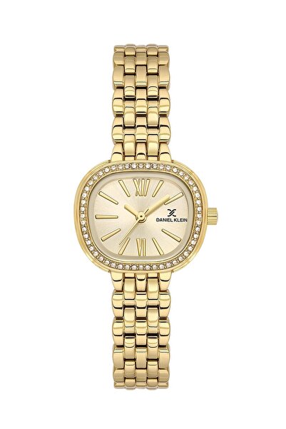 Daniel Klein Dk.13.10175-3 Women's Wristwatch