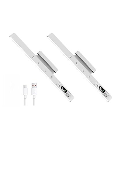 Generic Mirror Lights with Remote Control,Eye-Friendly Vanity Lights Stick on...