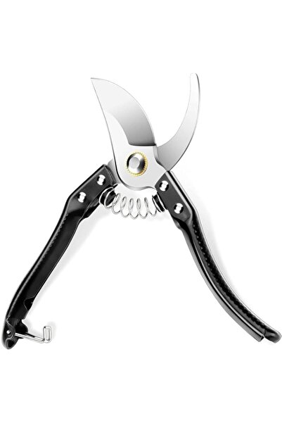 Generic Aputue Pruning Scissors Gardening, SK 5 Steel Titanium Coating Blades...