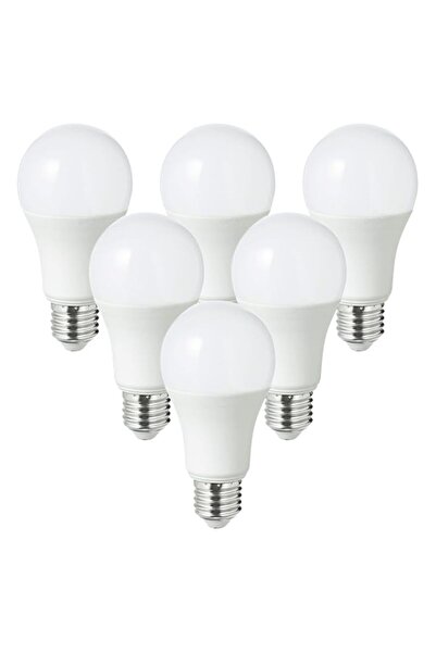 Generic Duravel LED Light Bulb,12W E27 Base,Warm White, Energy Efficient Indo...