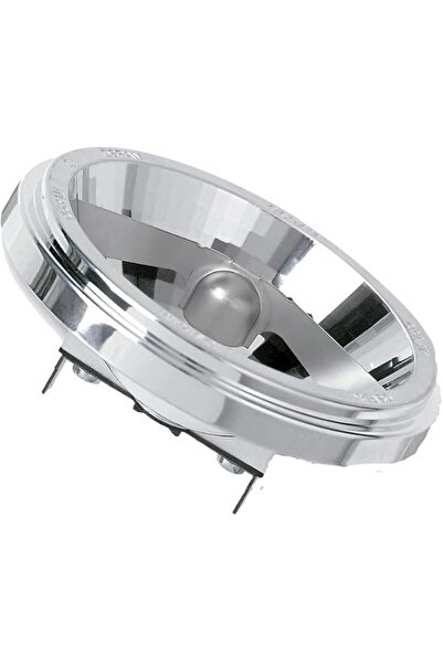 Generic Halospot 111 Standard Halogen Lamp 100W – 1200 lm, 3000K Warm White, ...