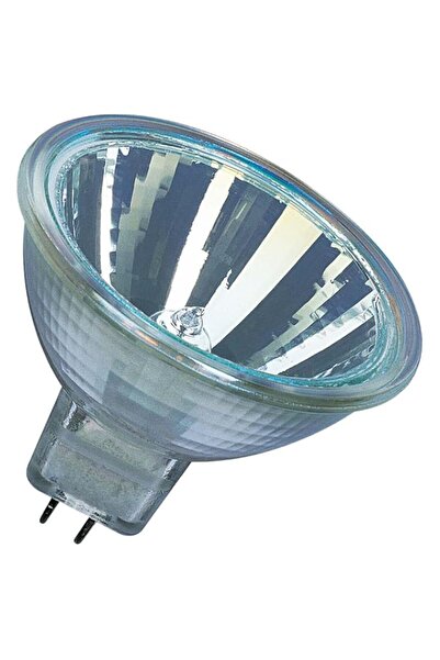 Generic Osram 44870 VWFL Halogen Bulb 50 Watt 12 V GU5.3 60º