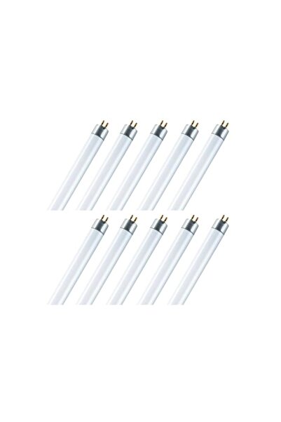 Generic Osram Ledvance Lumilux T5 39W 3000K G5 Base High Output Fluorescent T...