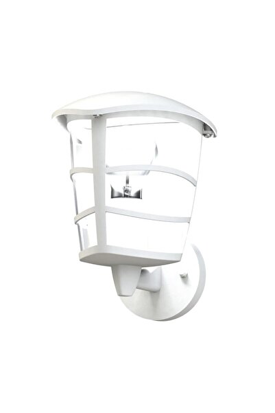 Generic EGLO 93094 ALORIA Exterior Wall Light in White