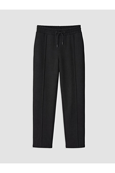 LC Waikiki Rmz Gi̇yi̇m Farkiyla Standard Fit Soft Touch Men's Trousers