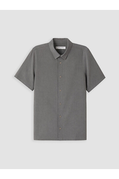 LC Waikiki Quality Parts from Çelebi Store Standart Fit Boy's Shirt