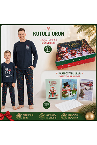 Rolypoly Erkek Kadın Aile Kız Çocuk Erkek Çocuk Baba Anne Kutulu Be Happy New...
