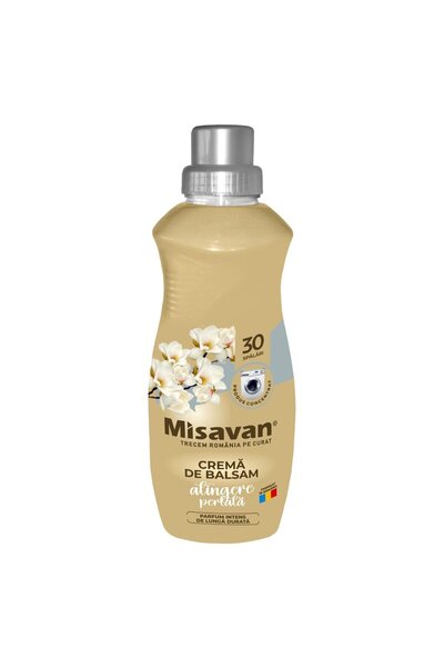 OEM Misavan No 35 fabric softener cream, pearly touch, 750 ml