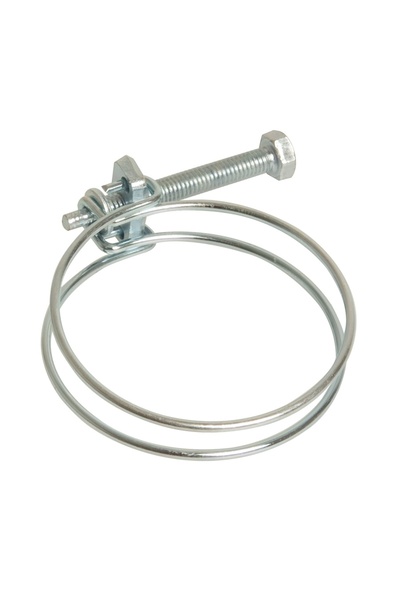 OEM Colier din sarma, pentru furtun, 60.5 - 67 mm