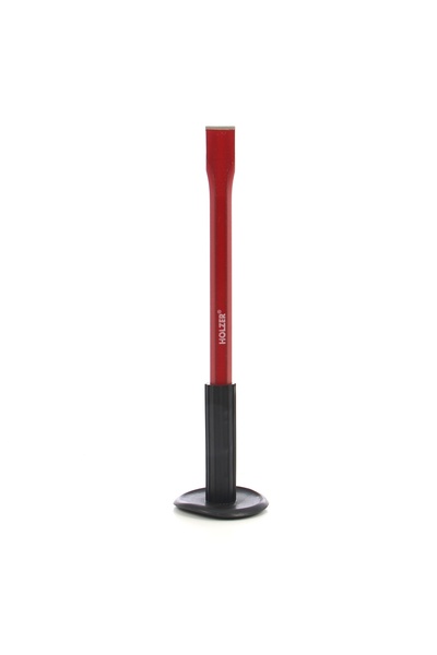 OEM Construction chisel, with protection, Holzer, 300 mm
