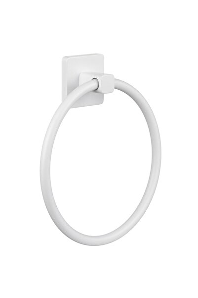 OEM Tatay Epsilon S6330401 bath towel holder, ring type, 22 x 19.5 x 5 cm