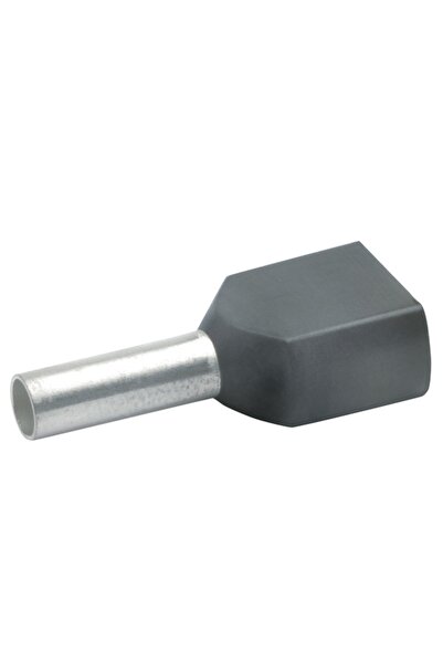 OEM Klauke 872/8 end tube, 2 x 1.5 mmp, 100 pcs
