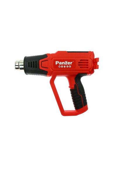 OEM Suflanta / pistol cu aer cald, Panzer JS-RFA0718, 2 trepte, 2000 W