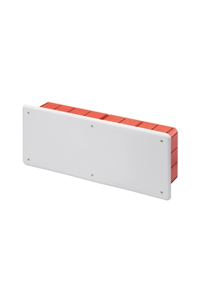 OEM Doza derivatie GW48008, incastrat, IP40, 392 x 152 x 70 mm