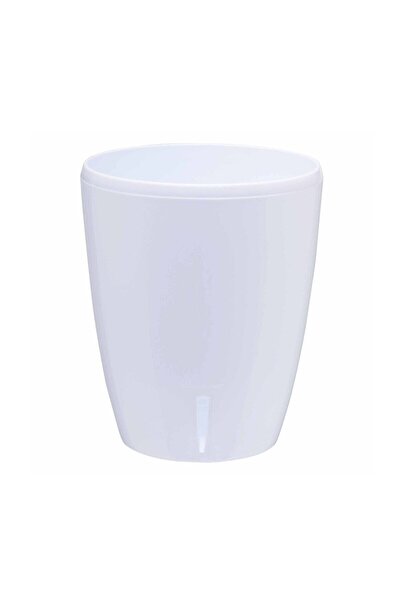 OEM Ghiveci din plastic Orhidea, cu sistem de auto-udare, interior, pentru or...