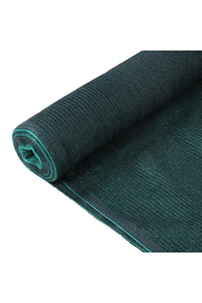 OEM Plasa umbrire Versay, polietilena, protectie UV, verde, grad umbrire 40 %...