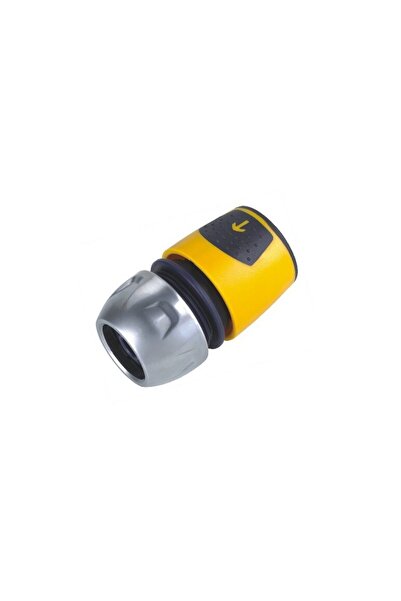 OEM Grunman DY8010LA съединител за маркуч, метал + пластмаса, универсален