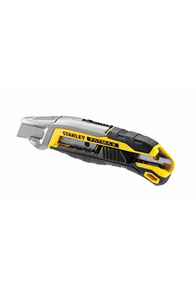 OEM Πολυλειτουργικός κόφτης, Stanley Fatmax FMHT10594, με συρόμενο κλείδωμα, ...