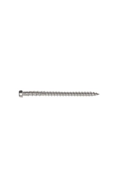 OEM Surub pentru lemn, autofiletant, din inox, Torx, T 20, Friulsider VPT, 5 ...