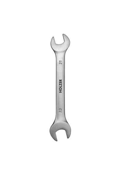 OEM Cheie fixa, dubla, Holzer, 21 x 23 mm