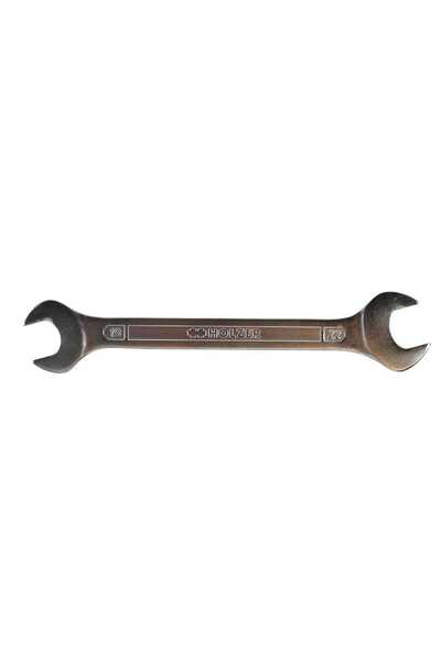 OEM Cheie fixa auto, dubla, 19 x 22, Holzer Profi