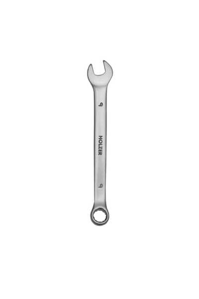 OEM Combination wrench, Holzer, 9 mm