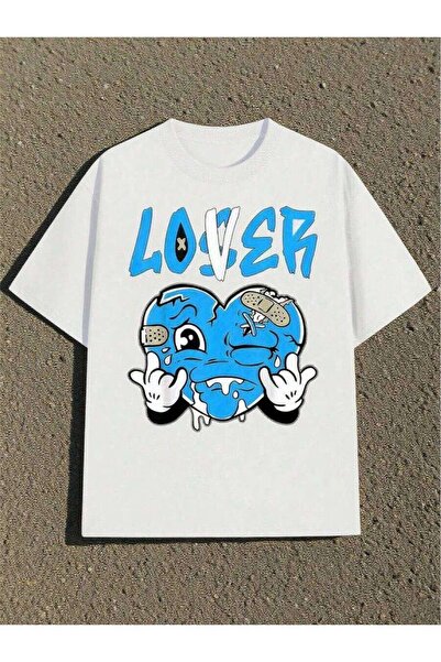 2BIR Ck Pullover, Loose Comfortable Men's Clothing, Perfect Young Street Fash...