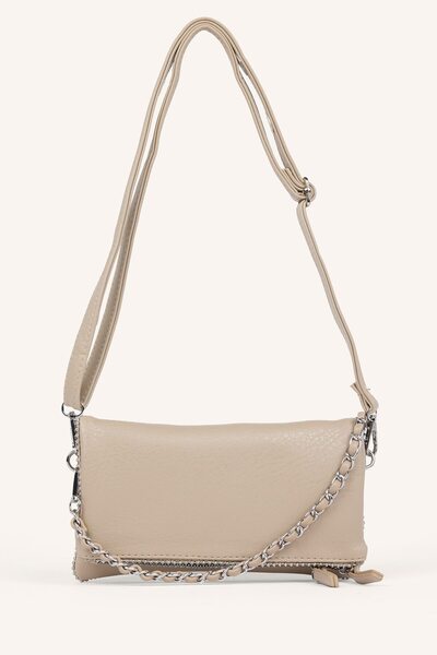DeFacto Women's Crossbody Bag I7885Axns