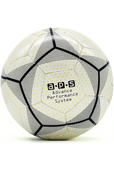 Generic MKS Training Ball from Bulls, advanced performance system football, s...