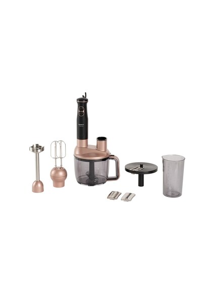 Sunny SN5 BLD 34 Rose Gold Melodi Mega Blender Seti