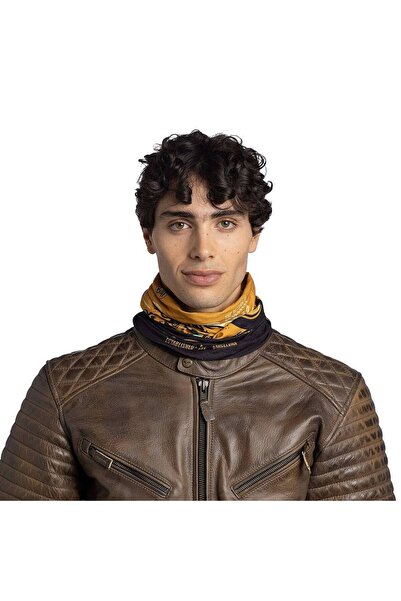 Buff Orıgınal Ecostretch Cıfe Boyunluk BUF.138359.555