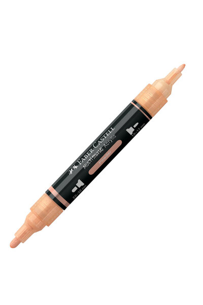 Faber Castell Marker acrilic multimark cul. 303 roz pudra faber-castell