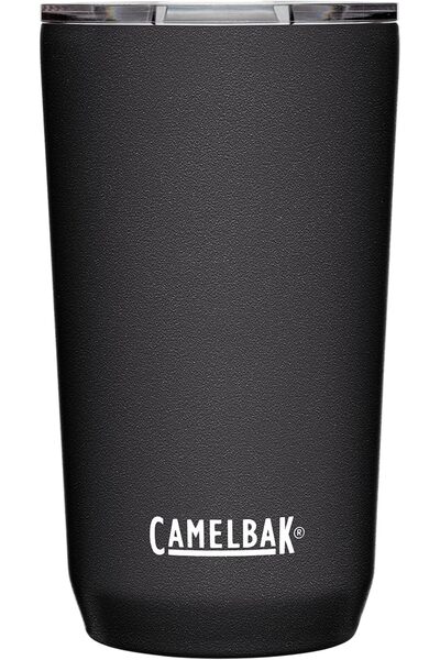 Camelbak Horizon Stainless Steel Insulated Tumbler, with Triple-Action Full-P...