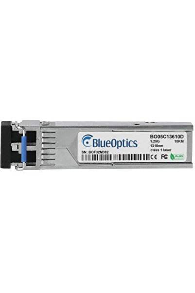 Extreme Networks Πομποδέκτης 1τμχ 10052H-BO